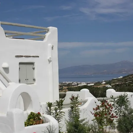 Holiday home Studio Freedom With Idyllic View Ambelas