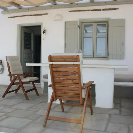 Holiday home Studio Freedom With Idyllic View *