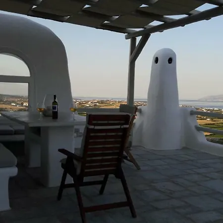 Holiday home Studio Freedom With Idyllic View